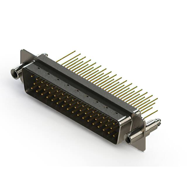 627-M50-223-WN6 EDAC Inc.  Conjuntos de conectores D-Sub